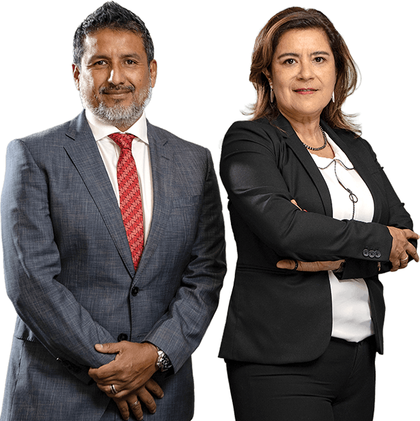 Morales Abogados